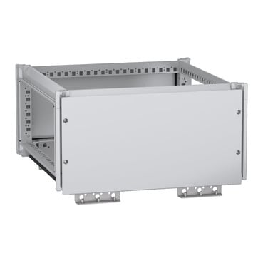 SCHNEIDER ELECTRIC - SNRNSYTBCN366 STRUTTURA SBARRE SUP. SFN 300X600X600