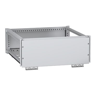 SCHNEIDER ELECTRIC - SNRNSYTBCN388 Camera sbarre superiore, PanelSeT SFN, per quadro elettrico L 800 P800 mm, IP55