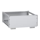 SCHNEIDER ELECTRIC - SNRNSYTBCN388 Camera sbarre superiore, PanelSeT SFN, per quadro elettrico L 800 P800 mm, IP55