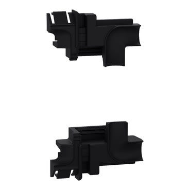 SCHNEIDER ELECTRIC - SNRNSYTDSSFN2D FERMAPORTA A 2 ANTE SFN