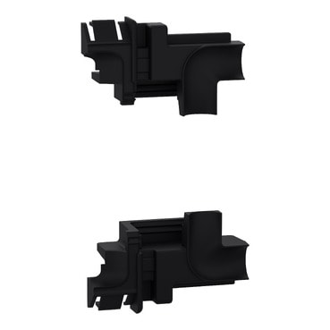 SCHNEIDER ELECTRIC - SNRNSYTDSSFN2D FERMAPORTA A 2 ANTE SFN