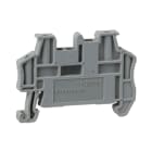 SCHNEIDER ELECTRIC - SNRNSYTRAAB35 CHIUSURA PER GUIDA DIN 35MM