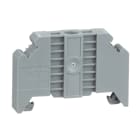 SCHNEIDER ELECTRIC - SNRNSYTRAABV35 Blocco terminale a vite per guida DIN 35 mm