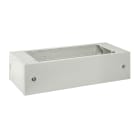 SCHNEIDER ELECTRIC - SNRNSYZM253G 7035 ZOC POL P/ PLM75 H200L456P302