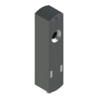 PIZZATO ELETTRICA - PZZNS D4AZ1SPK INTERRUTTORE DI SICUREZZA CON BLOCCO SER