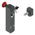 PIZZATO ELETTRICA - PZZNS D3SE1SQK-F41 INTERRUTTORE DI SICUREZZA CON BLOCCO SER