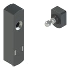 PIZZATO ELETTRICA - PZZNS E4ZZ1SMK-F40 INTERRUTTORE DI SICUREZZA CON BLOCCO SER