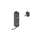 PIZZATO ELETTRICA - PZZNS D4AZ1SA3-F41 INTERRUTTORE DI SICUREZZA CON BLOCCO SER
