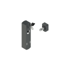 PIZZATO ELETTRICA - PZZNS D4ST1DPK-F41 INTERRUTTORE DI SICUREZZA CON BLOCCO SER