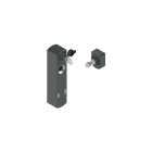PIZZATO ELETTRICA - PZZNS D4ST1DPK-F41 INTERRUTTORE DI SICUREZZA CON BLOCCO SER