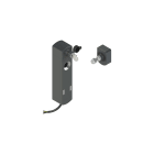 PIZZATO ELETTRICA - PZZNS D4ST1SA10-F41 INTERRUTTORE DI SICUREZZA CON BLOCCO SER