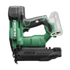 HIKOKI POWER TOOLS - HIANT1850DAW6Z GROPPINATRICE 18V, 18 GA SOLO CORPO