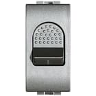 BTICINO - BTINT4011 LIGHT TECH - INTERRUTTORE 2P 32A