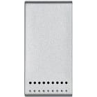 BTICINO - BTINT4044N LL - PULSANTE NO 2P 10A 1M TECH
