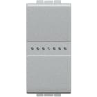 BTICINO - BTINT4054 LL - INVERTITORE AX 16A 1M TECH