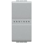 BTICINO - BTINT4054 Kreuz Axial SL 1-M Tech