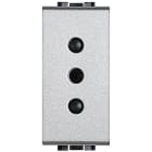 BTICINO - BTINT4113 LIGHT TECH STECKDOSE 2P 10A