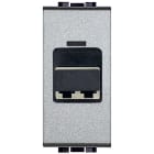 BTICINO - BTINT4268LC BTNET - LIGHT TECH BUSSOLA LC