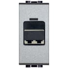 BTICINO - BTINT4268LC BTNET - LIGHT TECH BUSSOLA LC