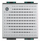 BTICINO - BTINT4355/12 TECH KLINGEL 12 V 3 KLANG