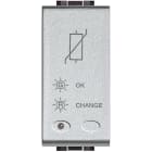 BTICINO - BTINT4536 u-SPANNUNGSABLEITER 1000V, 2KA