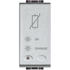 BTICINO - BTINT4536 LIGHT TECH - SCARICATORE TENSIONE 230VAC