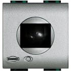 BTICINO - BTINT4654N SCS - RICEVITORE INFRAROSSI LIGHT TECH