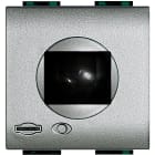 BTICINO - BTINT4654N SCS - RICEVITORE INFRAROSSI LIGHT TECH