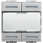 BTICINO - BTINT4680 SCS - COMANDO SCENARI LIGHT TECH