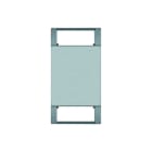 BTICINO - BTINT4911M2TN Wippe adaptierbar 2mod WEISS
