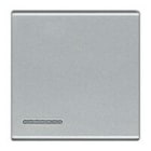 BTICINO - BTINT4915/2M SCS - COPRITASTO LIGHT T NEUTRO 1 O 2FUN