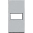 BTICINO - BTINT4916T LL - COPRITASTO AX PERSONAL. 1M TECH