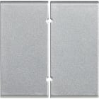 BTICINO - BTINT4919 LIGHT TECH - COPRITASTI LIGHT TECH L4572