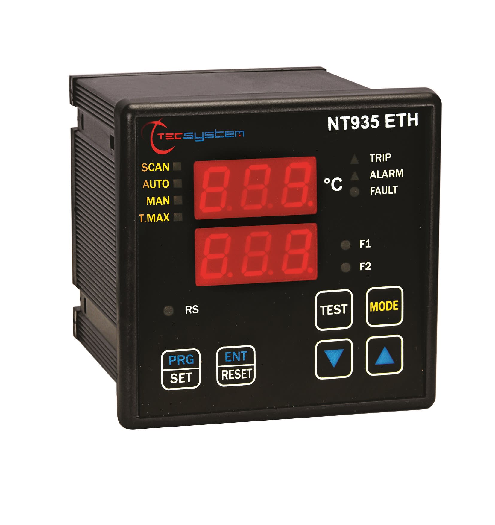TECSYSTEM SRL - TSY1CN0134 NT935 ETH CENTRALINA ELETTRONICA ED16