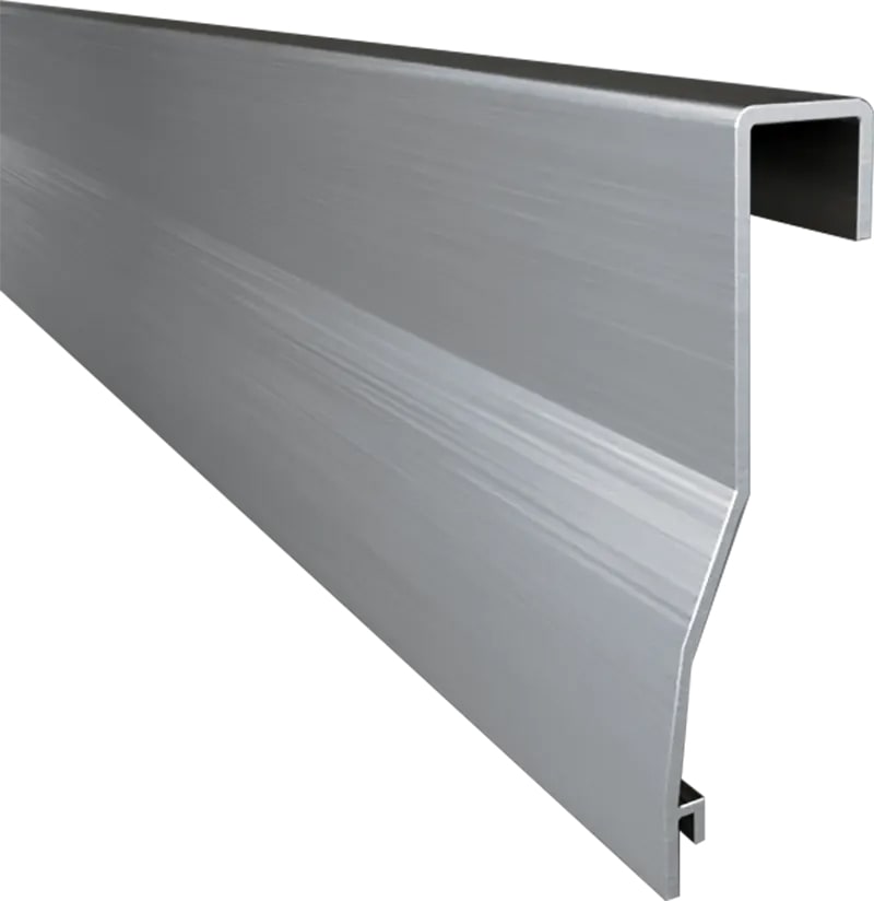 CONTACT ITALIA SPA - IICNTH1362 COPRIFILI 3100 MM DA 28 A 44MM