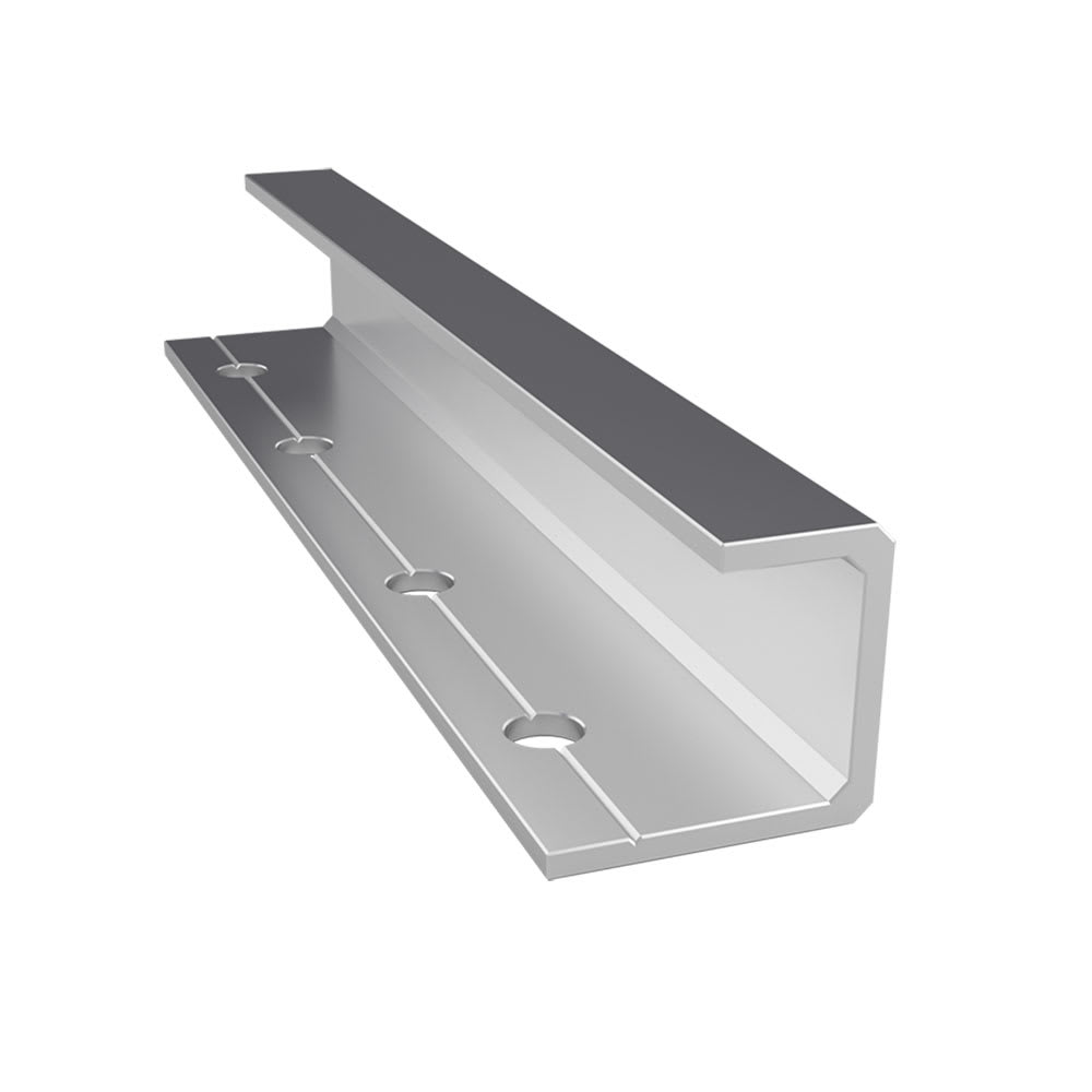 CONTACT ITALIA SRL - IICNTH2198 Giunzione 200Mm - Profilo Solarlock