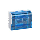 CHINT ITALIA INVESTM - CHT810003 NTJ2-125/415-BLOCCO DISTRIBUZIONE 4X15 1