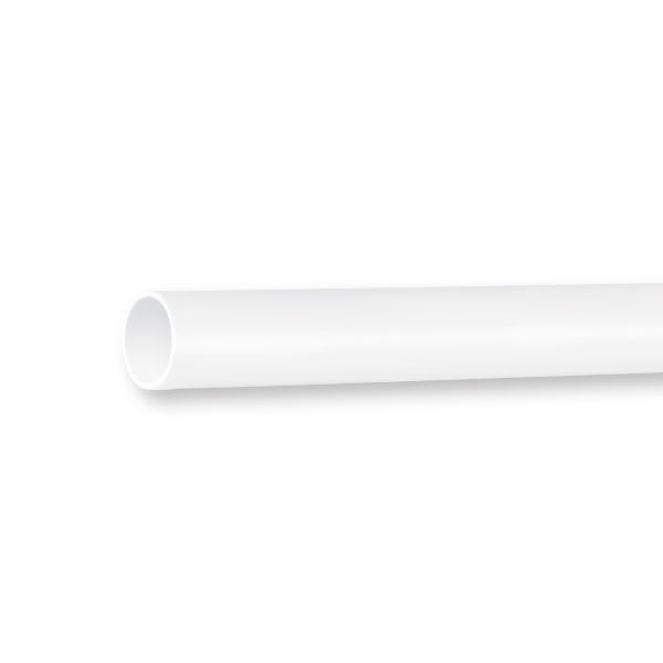 ARNOCANALI SPA - ARNNTR20 TUBO RIGIDO IN PVC D20 BIANCO