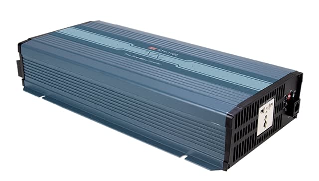 DIGIMAX SRL - DIXNTS-1700-248EU INVERTER ONDA PURA 1700W 48V 230V EU