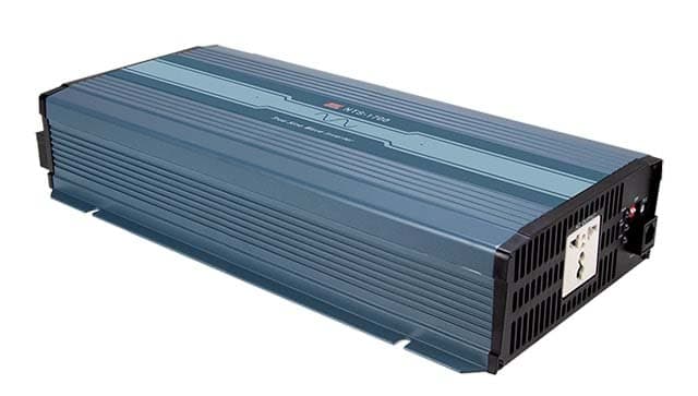 DIGIMAX SRL - DIXNTS-1700-248EU INVERTER ONDA PURA 1700W 48V 230V EU