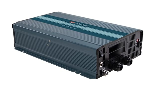 DIGIMAX SRL - DIXNTS-2200-212EU INVERTER ONDA PURA 2200W 12V 230V EU