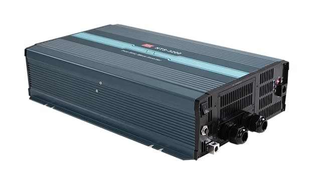DIGIMAX SRL - DIXNTS-3200-224EU INVERTER ONDA PURA 3200W 24V 230V