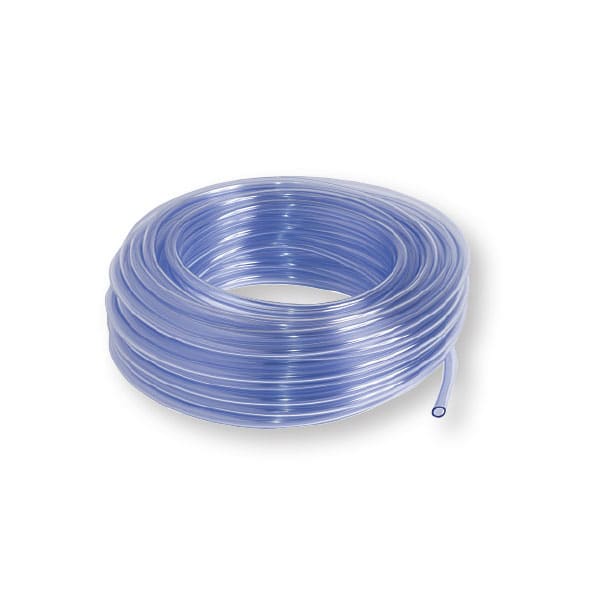 ARNOCANALI SPA - ARNNTT650 TUBO TRASPARENTE DIAMETRO 6MM X 25M