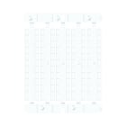 CABUR SRL - CBRNU0800 CNU/08 TESS.NEUTRA UNIVERSALE CABUR