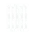 CABUR SRL - CBRNU0851601V CNU/8/601 T.100 TESS 601-650 VER