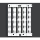 CABUR SRL - CBRNU0851K CNU/8/51/K TAB.100 TESSERE K