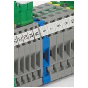 CABUR SRL - CBRNU0851R CNU/8/51/R TAB.100 TESSERE R