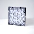 THREELINE ITALIA SRL - EHTNUI50727A6SR NUIT 50W 2700K CRI>70 80X150