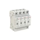 ELETTRA SRL AEG - AEGNUX275-3N SCARICATORE AEG NUX 40KA 3P+N CL.2 TT