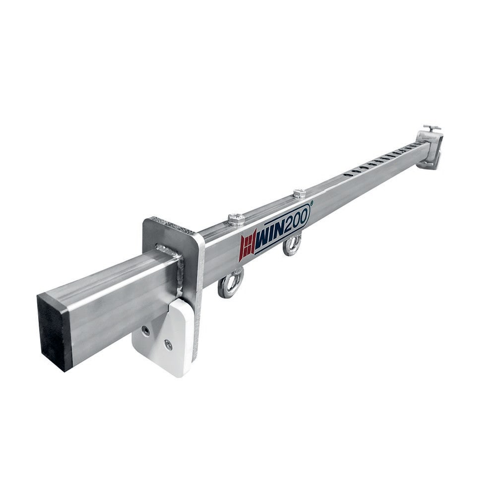 NOVATEC EUROPE SRL - NVCMLV880 BARRA LINEA VITA WIN 200